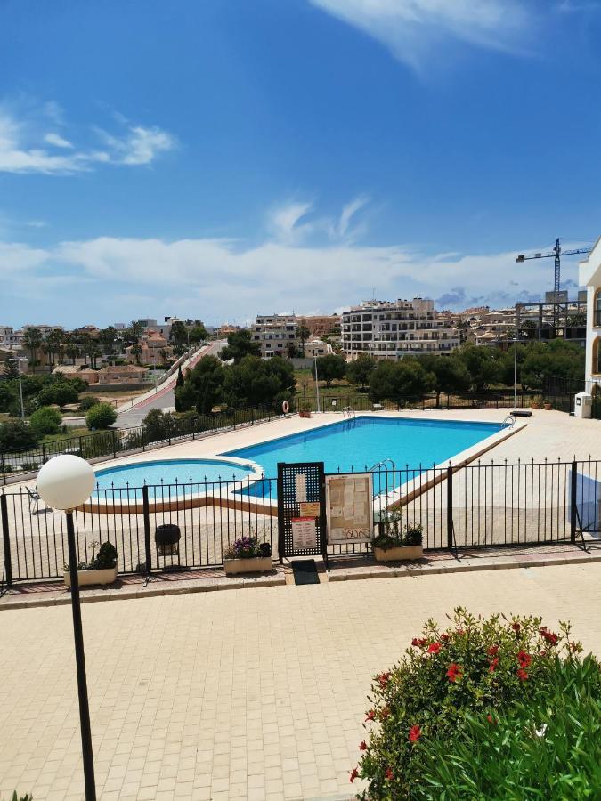 La Zenia Molino Blanco Apartment Alicante