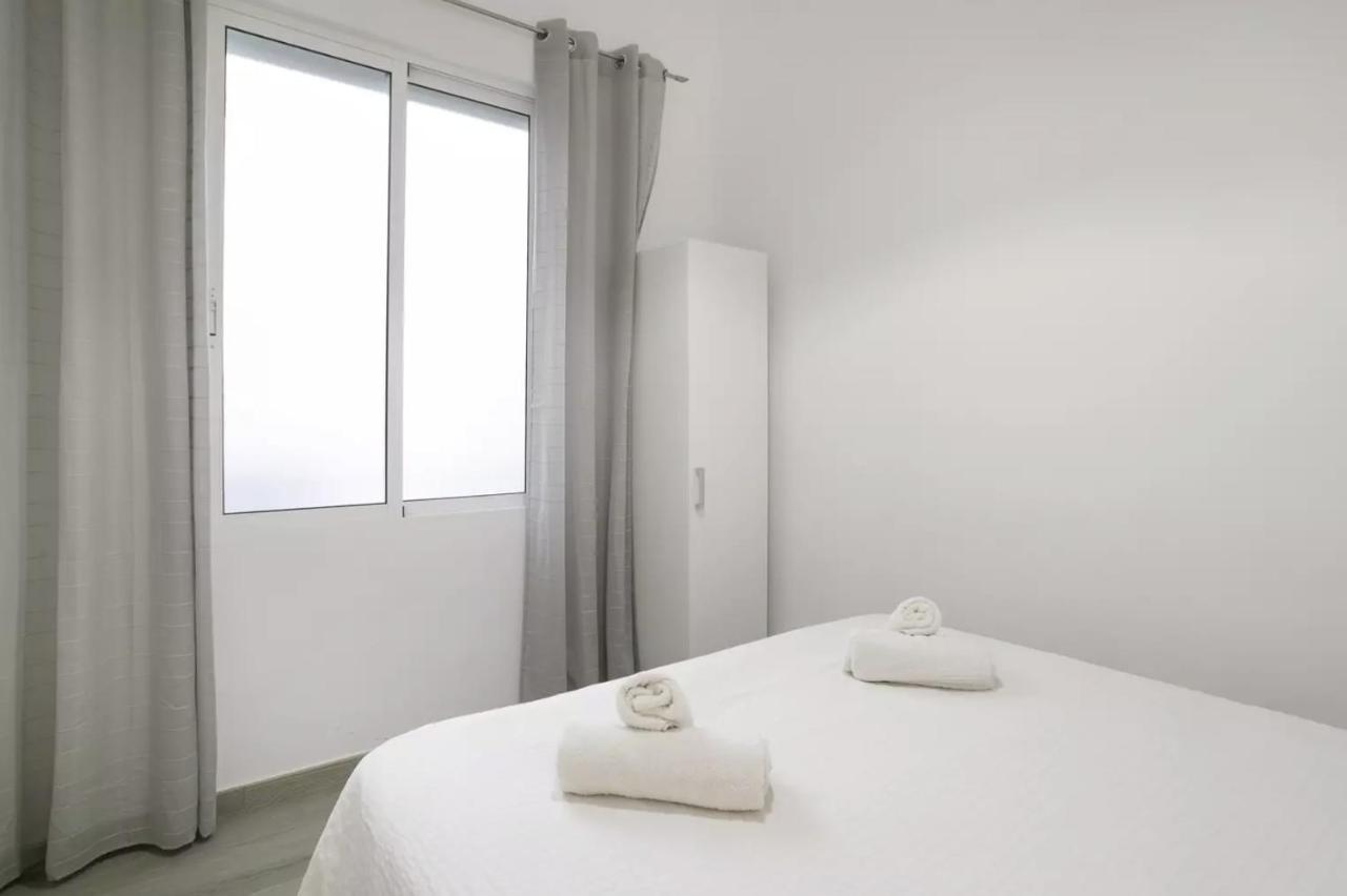 Apartamento Fantastic In The Heart Of