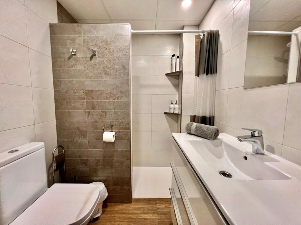 Albufereta By United Renters Apartamento