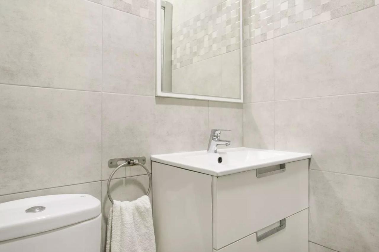 Apartamento Fantastic In The Heart Of Alicante