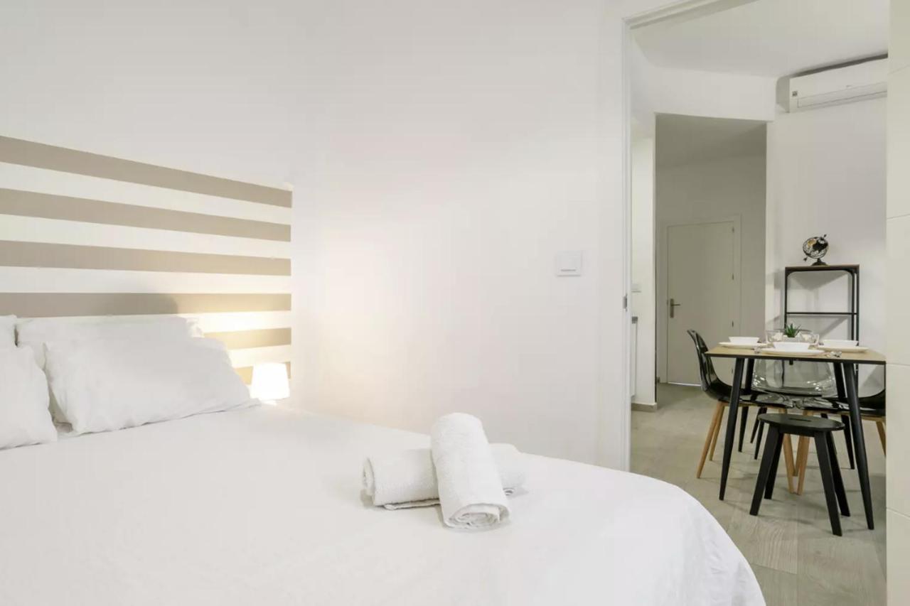 Fantastic In The Heart Of Apartamento