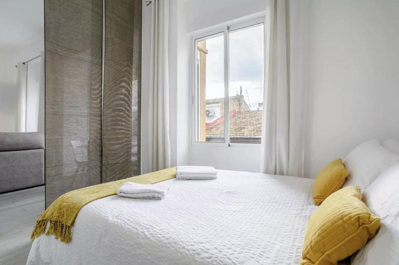 Appartement Very And Modern Flat, In Center