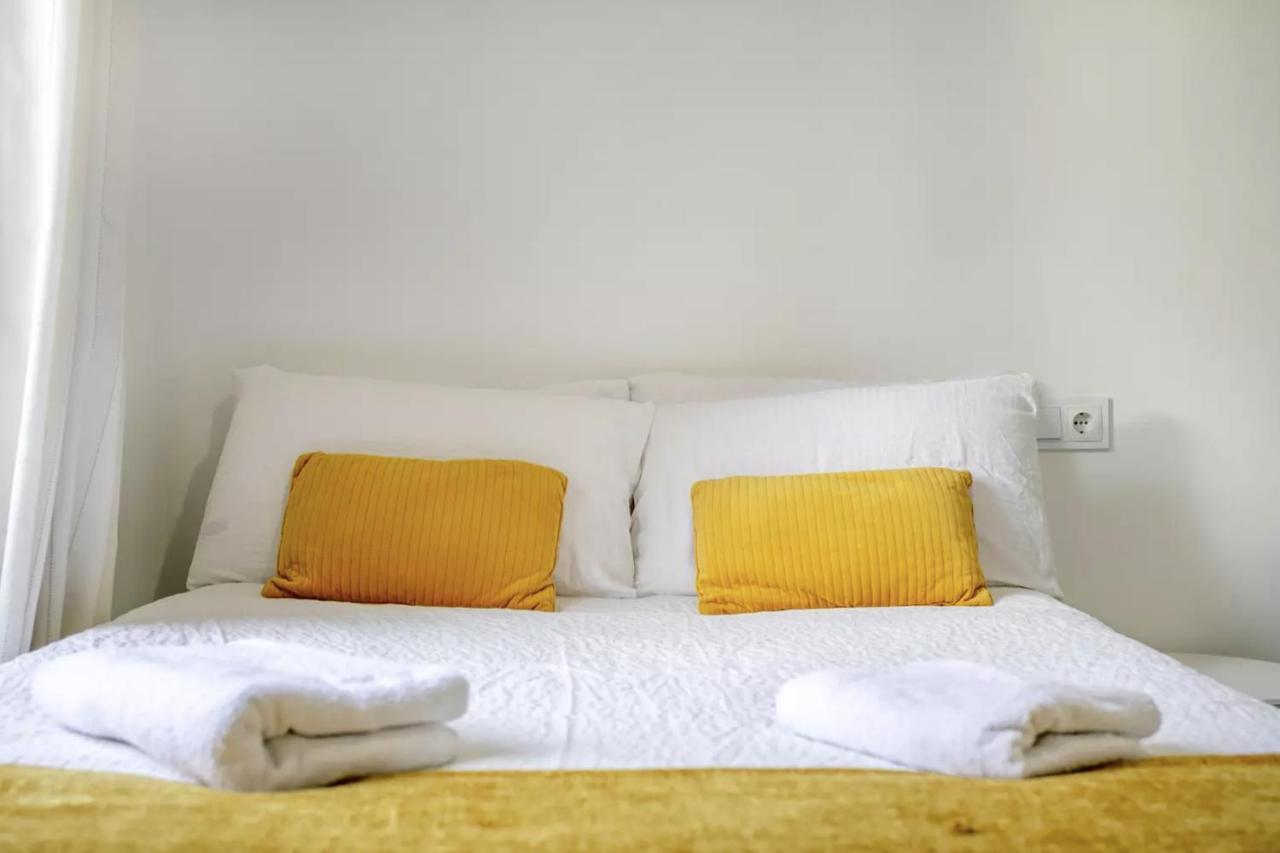 Apartment Very And Modern Flat, In Center Alicante