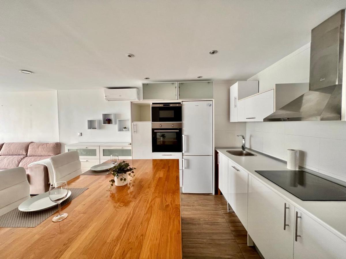 Albufereta By United Renters * Alicante