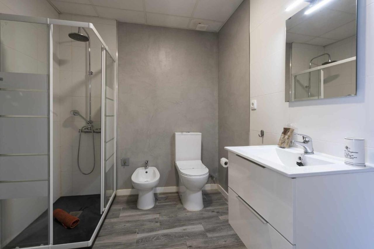 Vazquez De Mella Appartement Alicante