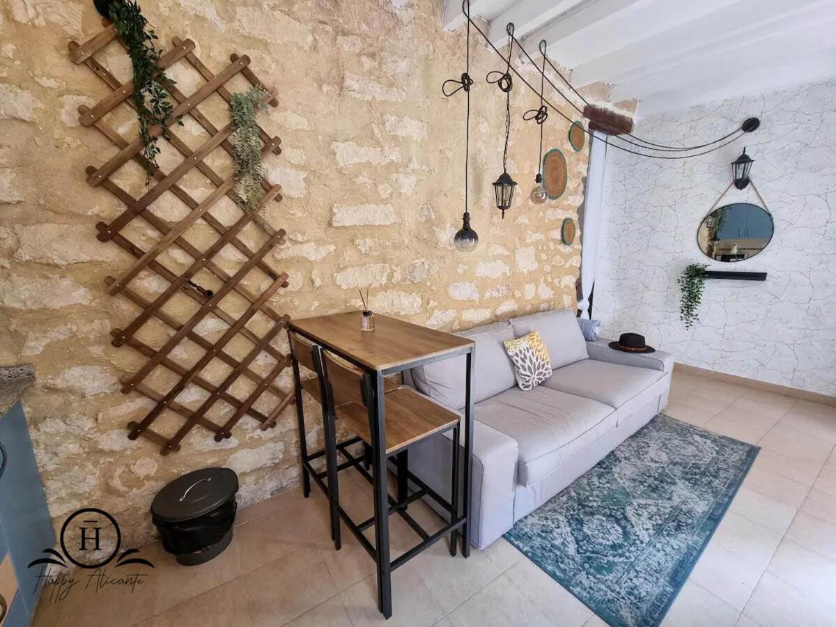 Appartement Garden Happyalicante Com