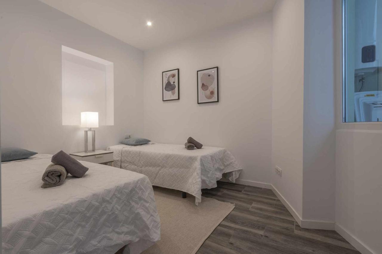 Appartement Vazquez De Mella Alicante