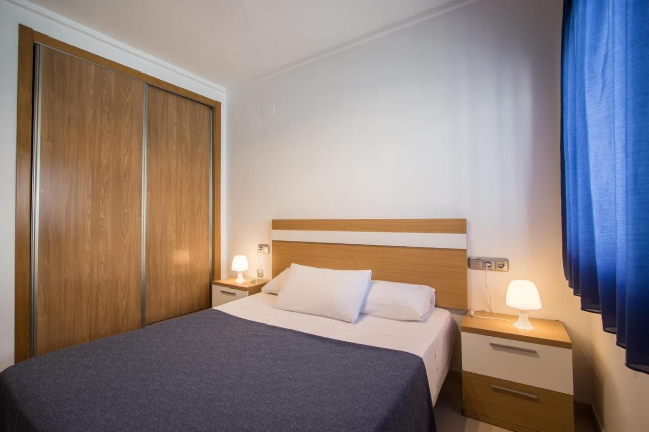 Appartement Alicantehills Premiun Playa *