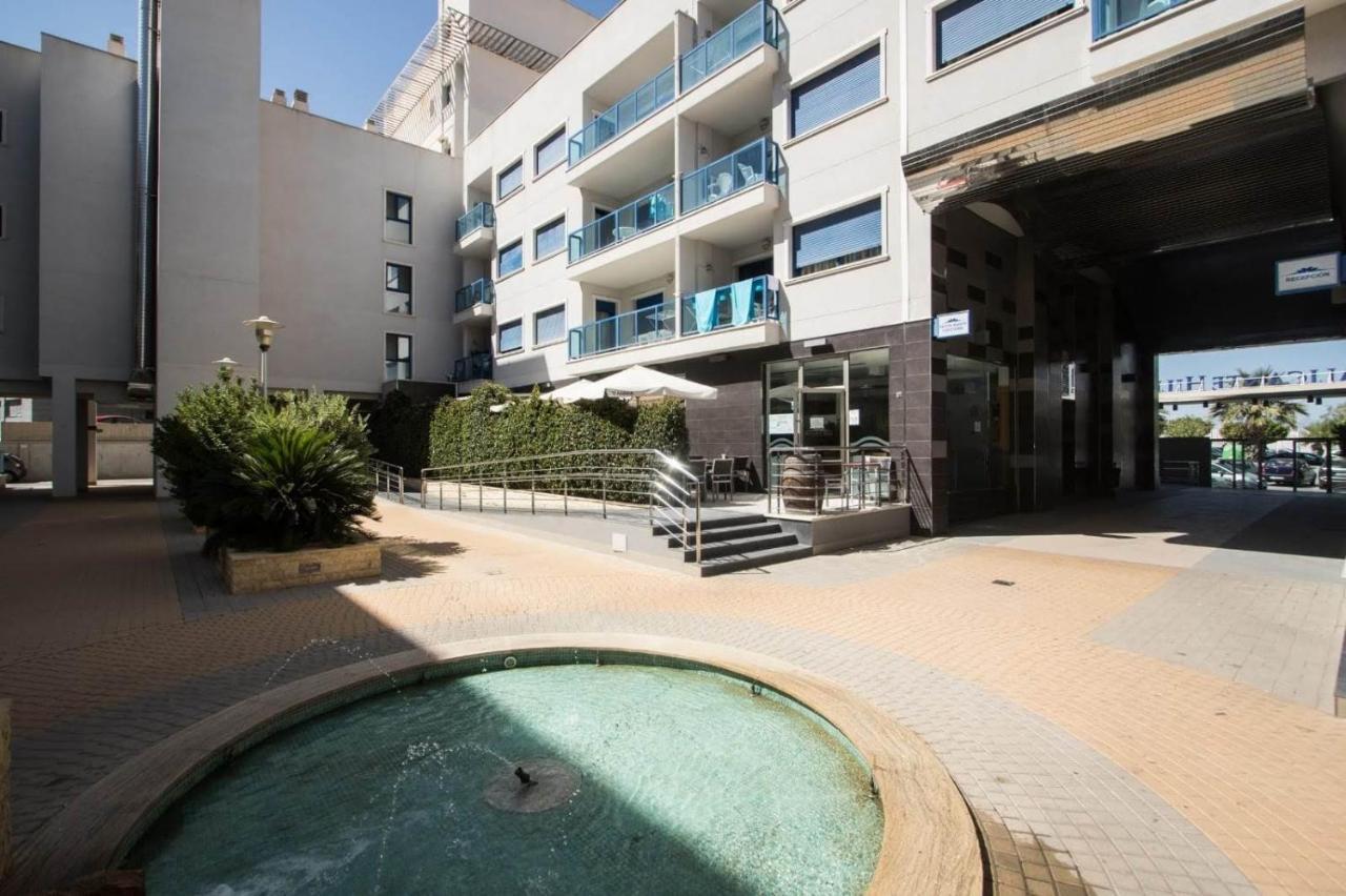 Appartement Alicantehills Premiun Playa *