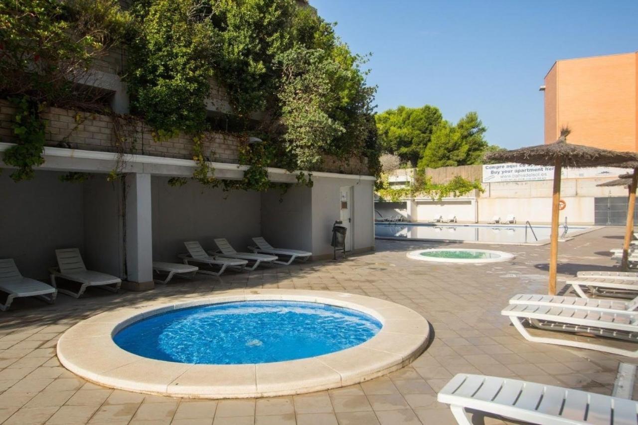 Alicantehills Premiun Playa Appartement Alicante