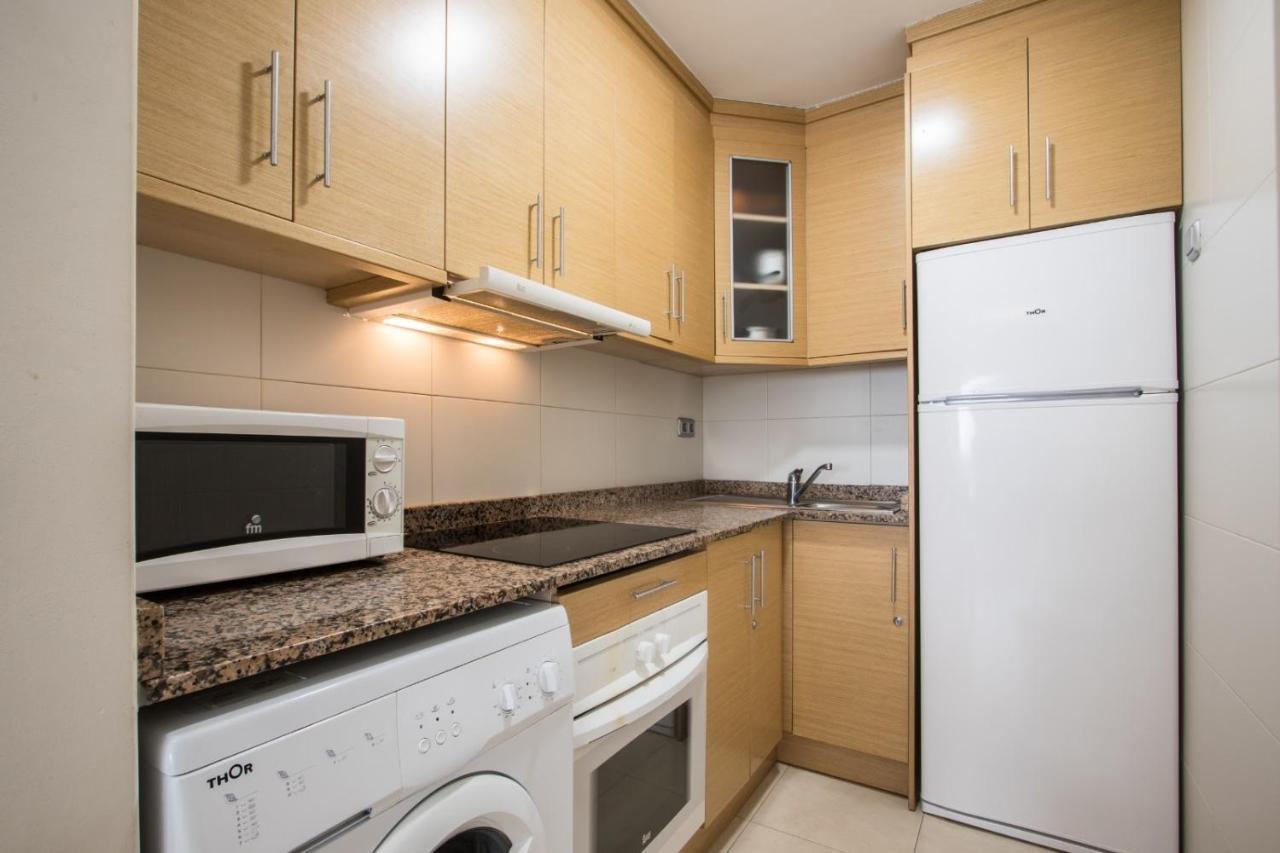 Appartement Alicantehills Premiun Playa Alicante