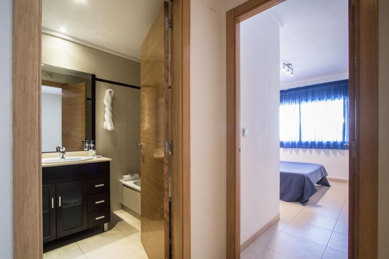 Appartement Alicantehills Premiun Playa Alicante