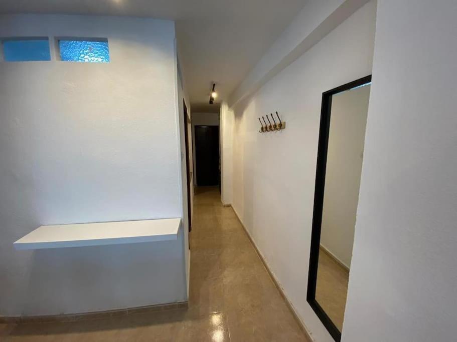Alc - Santos Medicos Precioso Apartamento Centrico