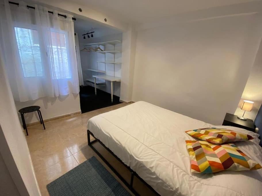Alc - Santos Medicos Precioso Apartamento Centrico *