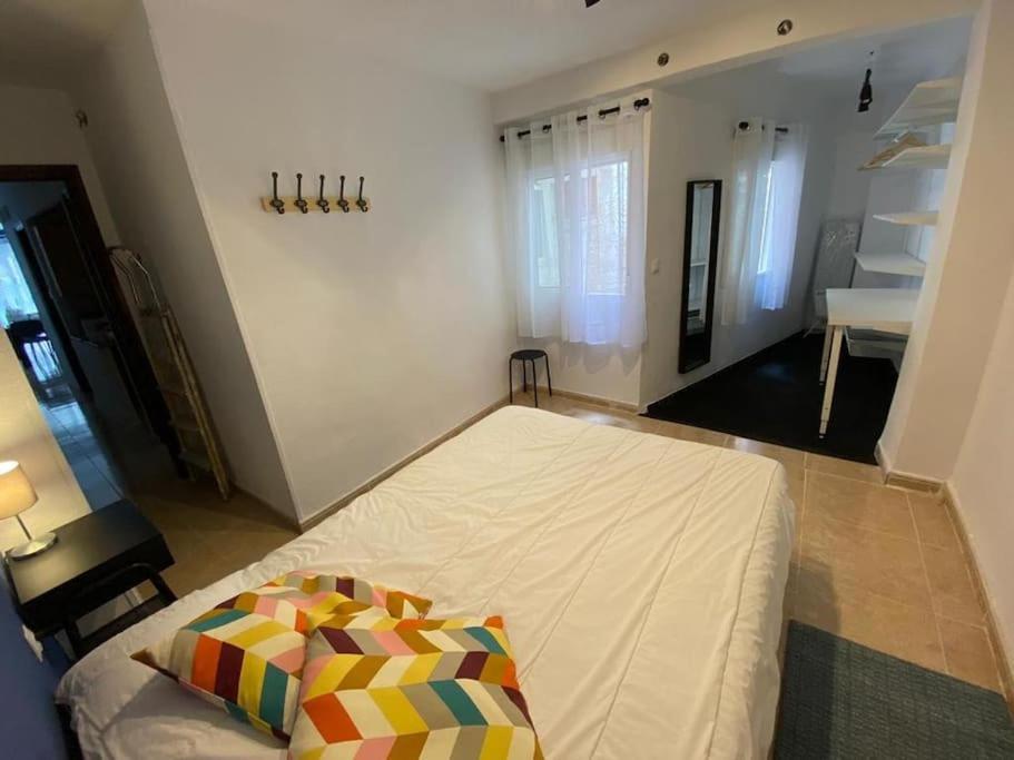 Alc - Santos Medicos Precioso Apartamento Centrico *