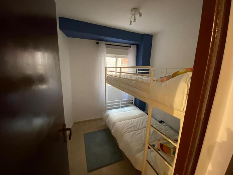 Huoneisto Alc - Santos Medicos Precioso Apartamento Centrico *