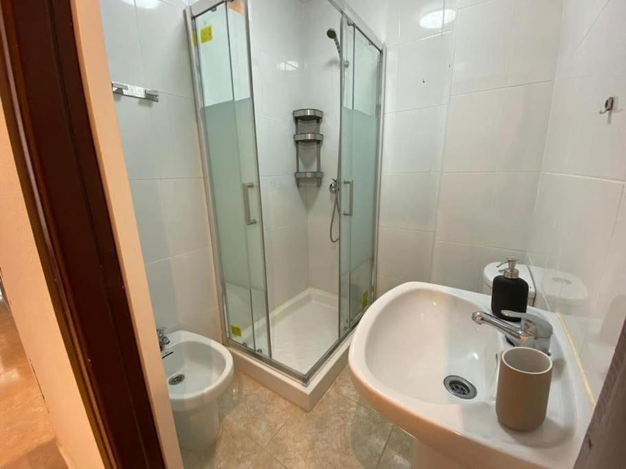 Alc - Santos Medicos Precioso Apartamento Centrico * Alicante