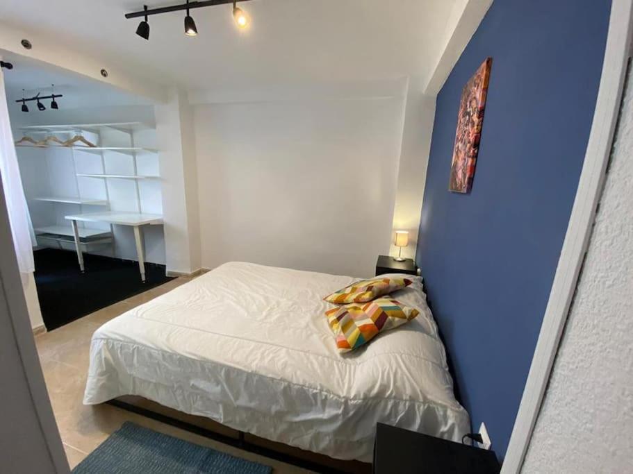 Huoneisto Alc - Santos Medicos Precioso Apartamento Centrico *