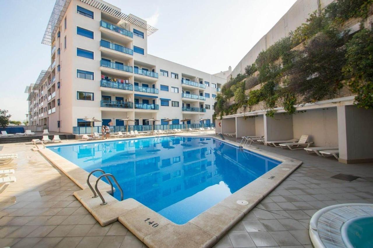 Appartement Alicantehills Premiun Playa