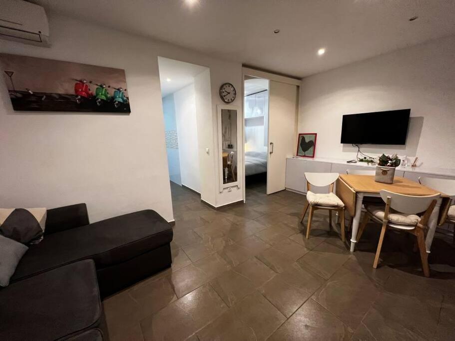 Apartment Great Close To Plaza De Torres