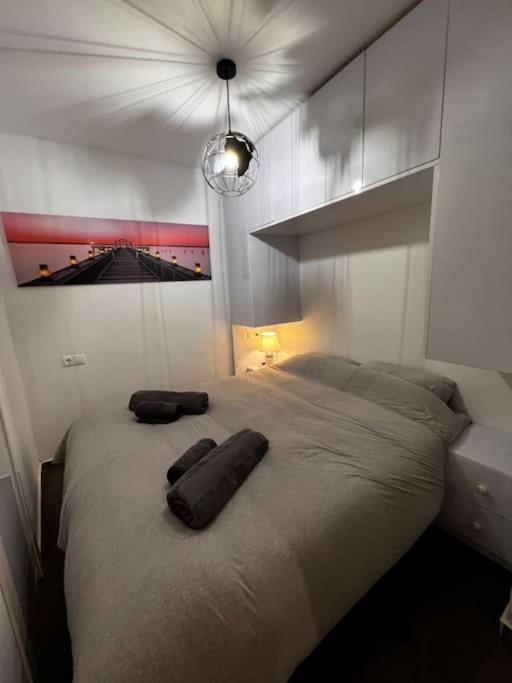 Great Close To Plaza De Torres Alicante