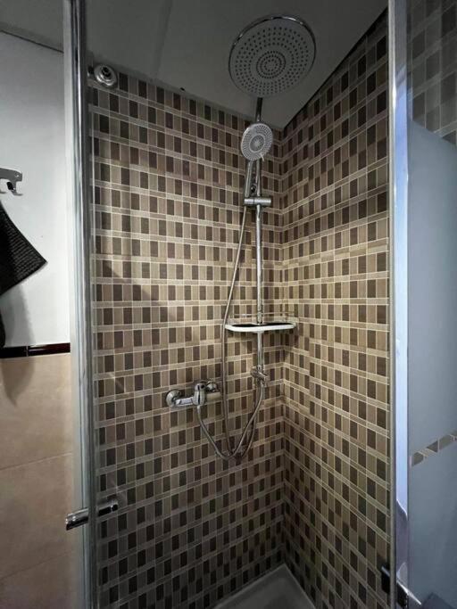Apartamento Great Close To Plaza De Torres *