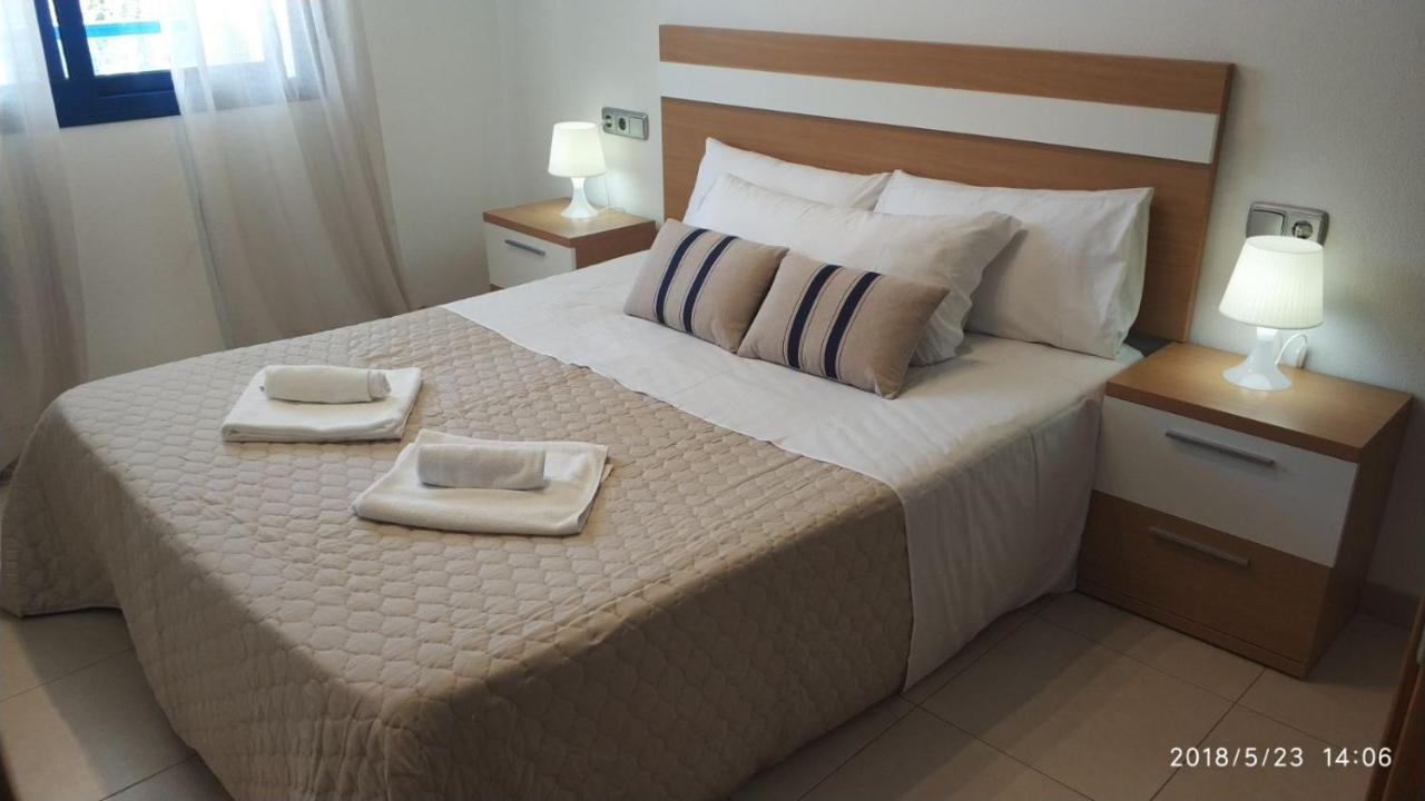 Alicantehills Premiun Playa Apartamento