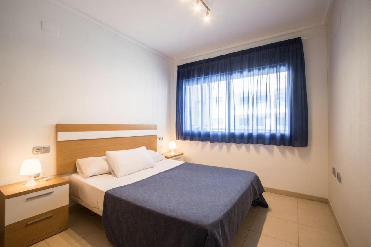Apartamento Alicantehills Premiun Playa *