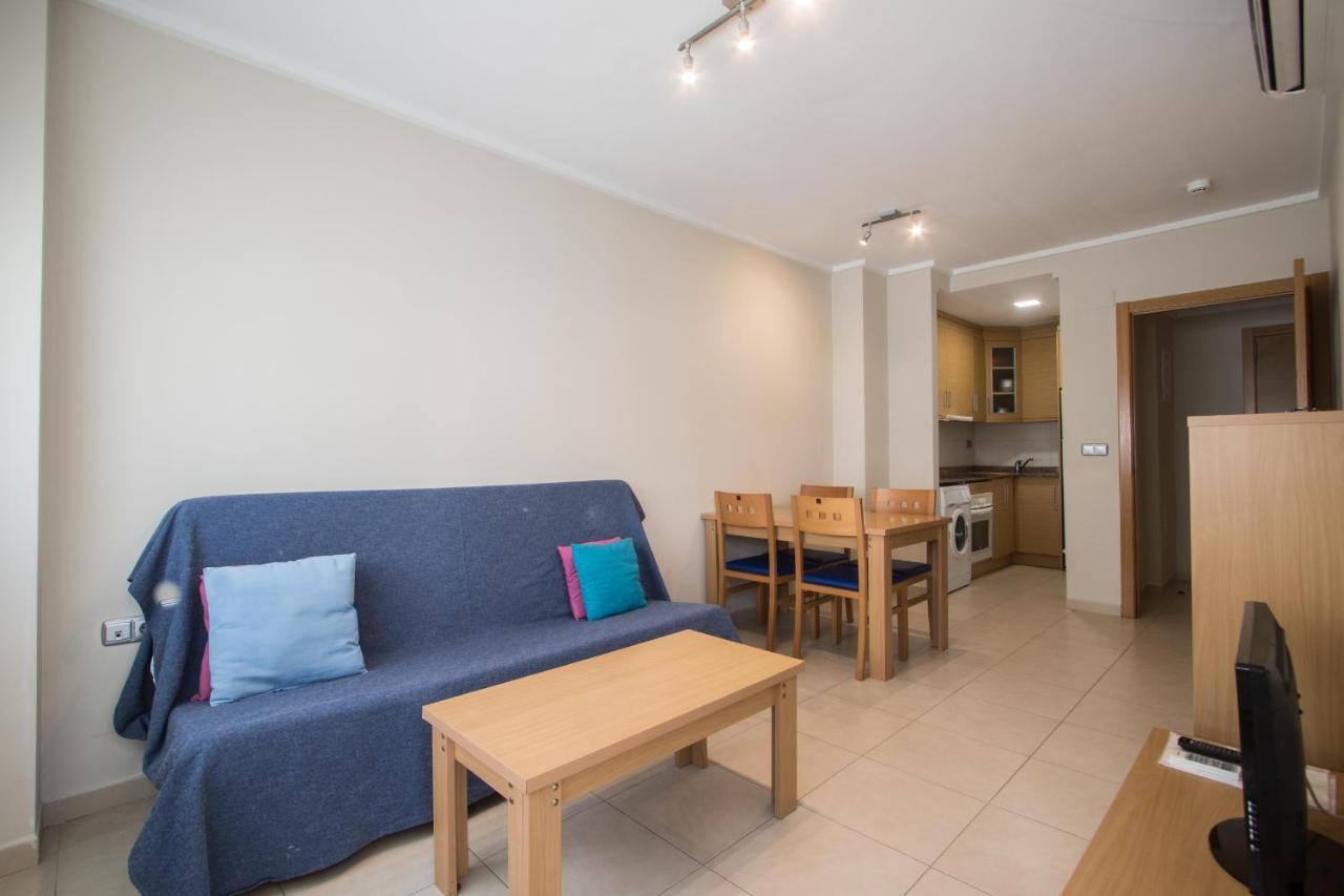 Apartamento Alicantehills Premiun Playa