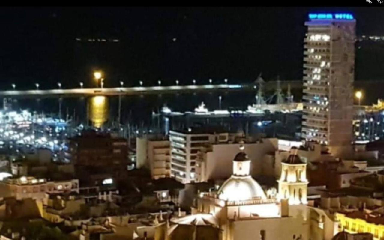 Apartamento Alicantehills Premiun Playa *