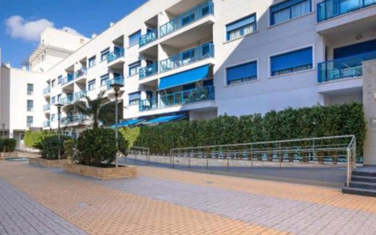 Alicantehills Premiun Playa * Alicante