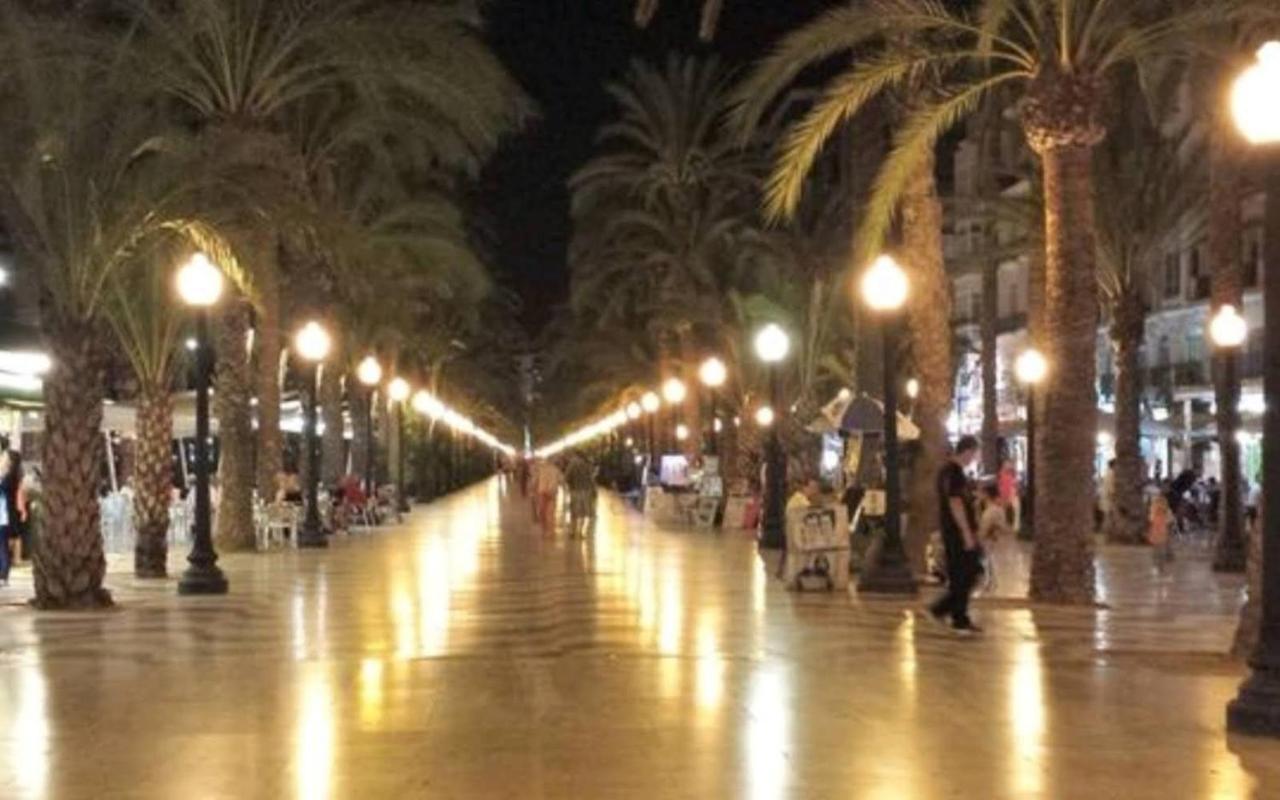 Alicantehills Premiun Playa