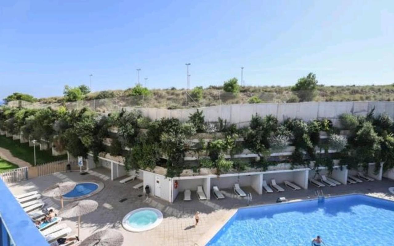 Alicantehills Premiun Playa Apartamento Alicante
