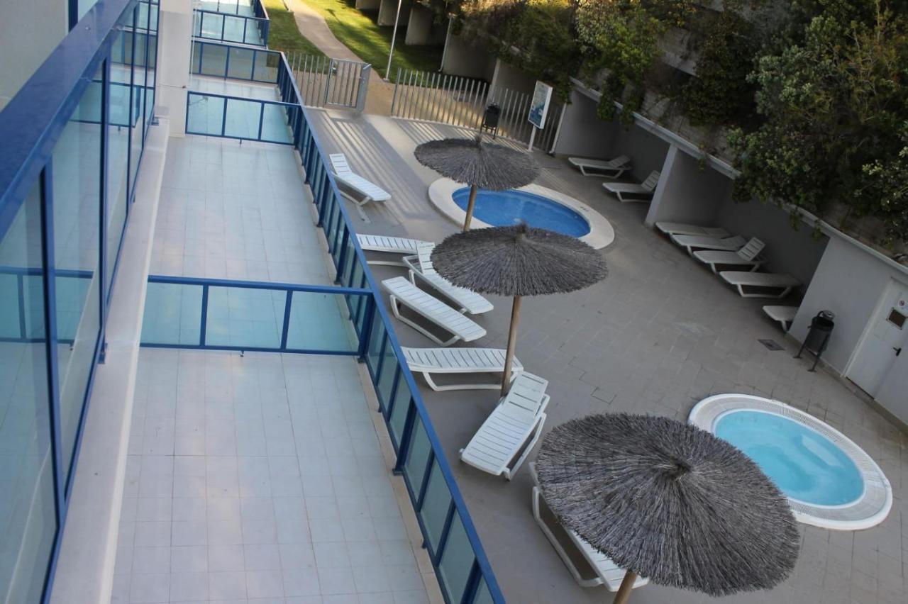 Alicantehills Premiun Playa Appartement *