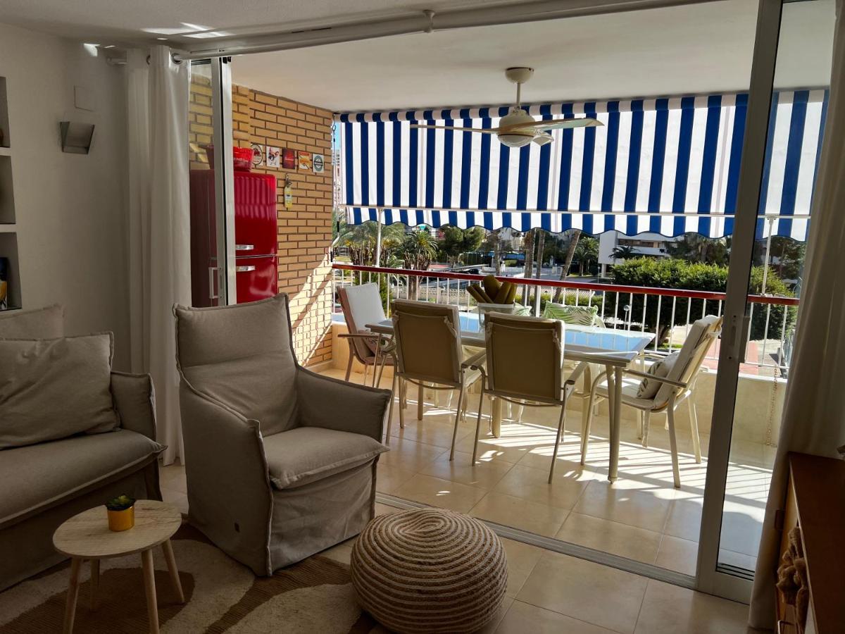 Appartement Beach & Urban Playa San Juan *