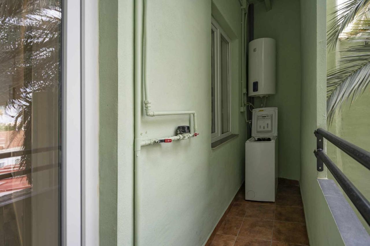 Vazquez De Mella Appartement *