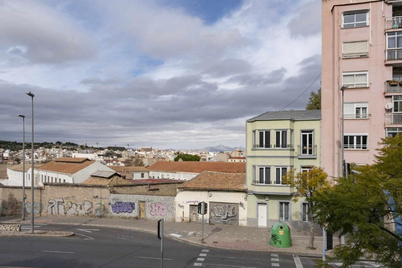 Vazquez De Mella Appartement Alicante