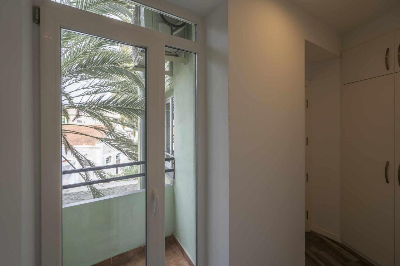 Vazquez De Mella Appartement *