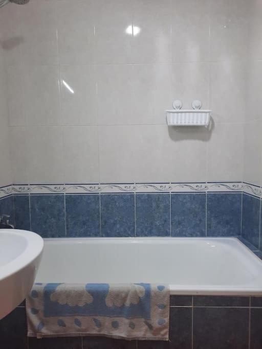 Playa Carabassi Apartament Apartment *