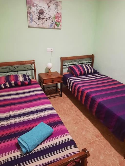 Bahia Apartament