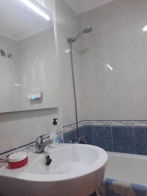 Bahia Apartament Apartamento Alicante