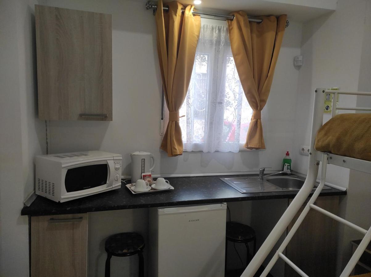 Olozaga Albergue Alicante