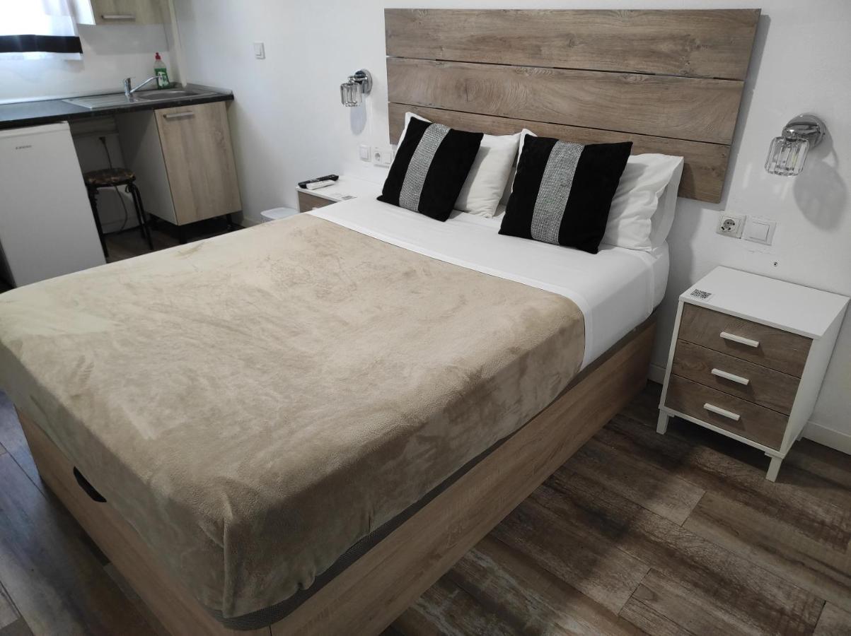Albergue Olozaga Alicante