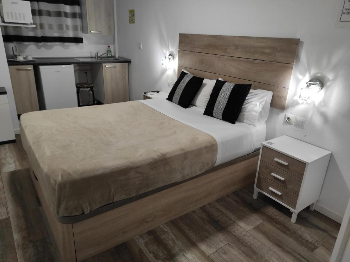 Olozaga Albergue Alicante