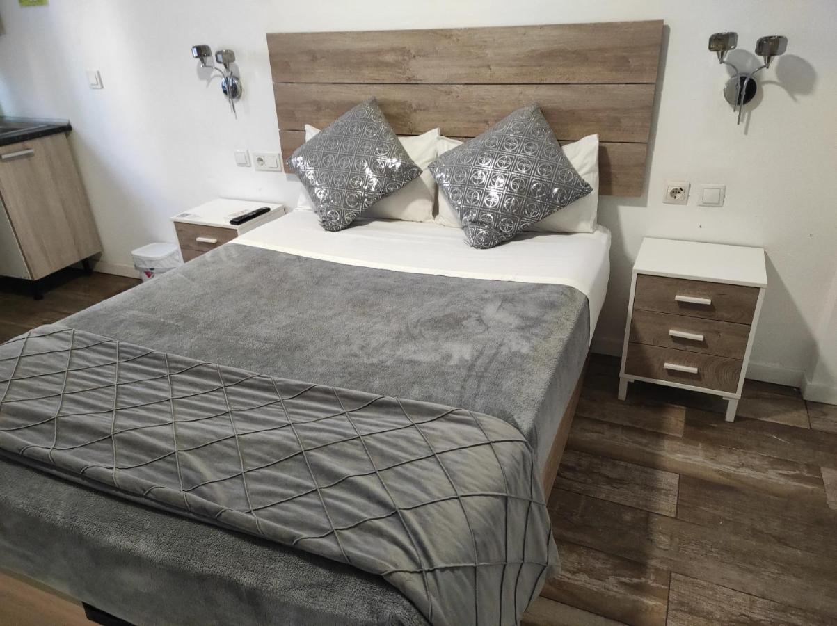 Albergue Olozaga *