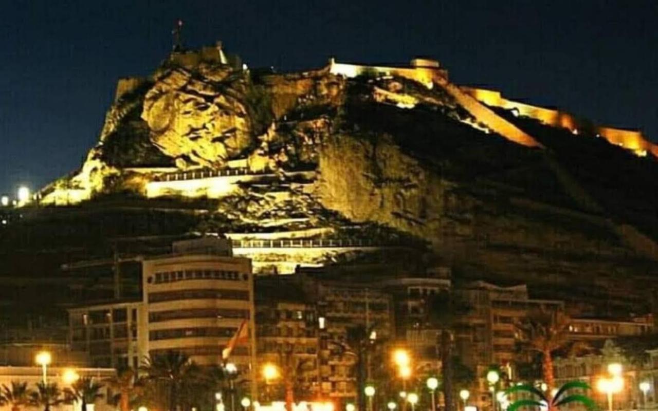Alicantehills Premiun Playa Apartamento *