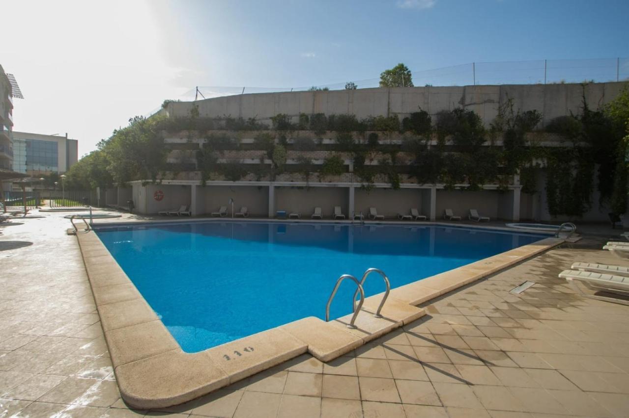 Alicantehills Premiun Playa Apartamento Alicante