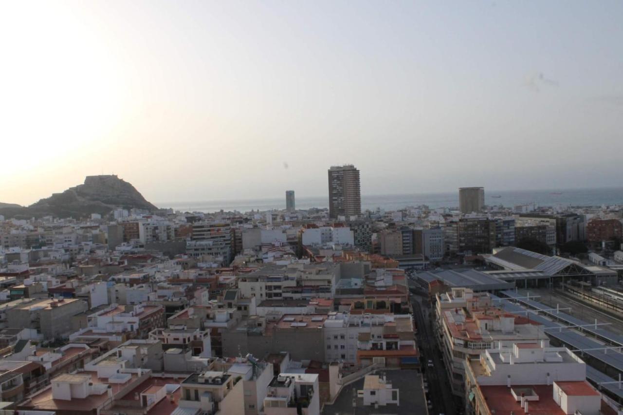 Apartamento Alicantehills Premiun Playa