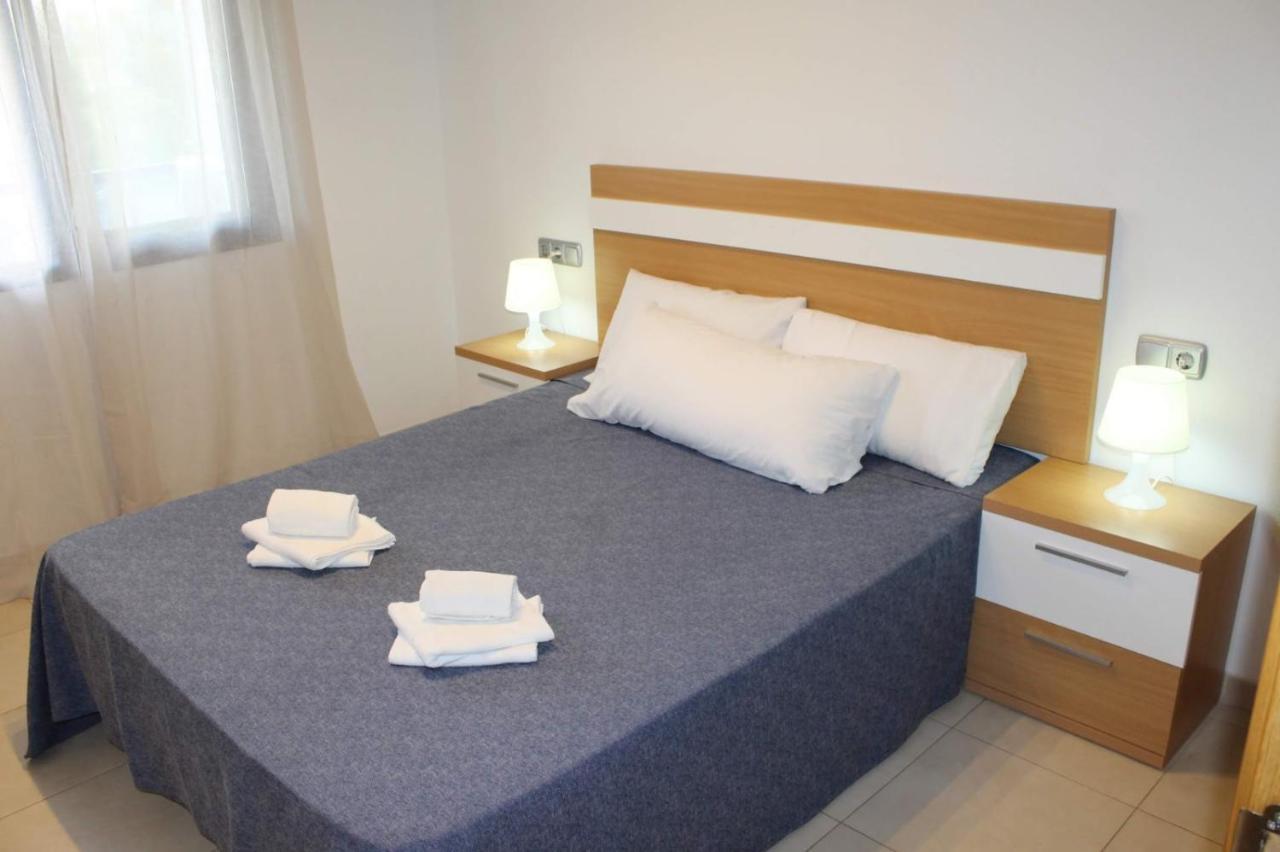 Apartamento Alicantehills Premiun Playa *