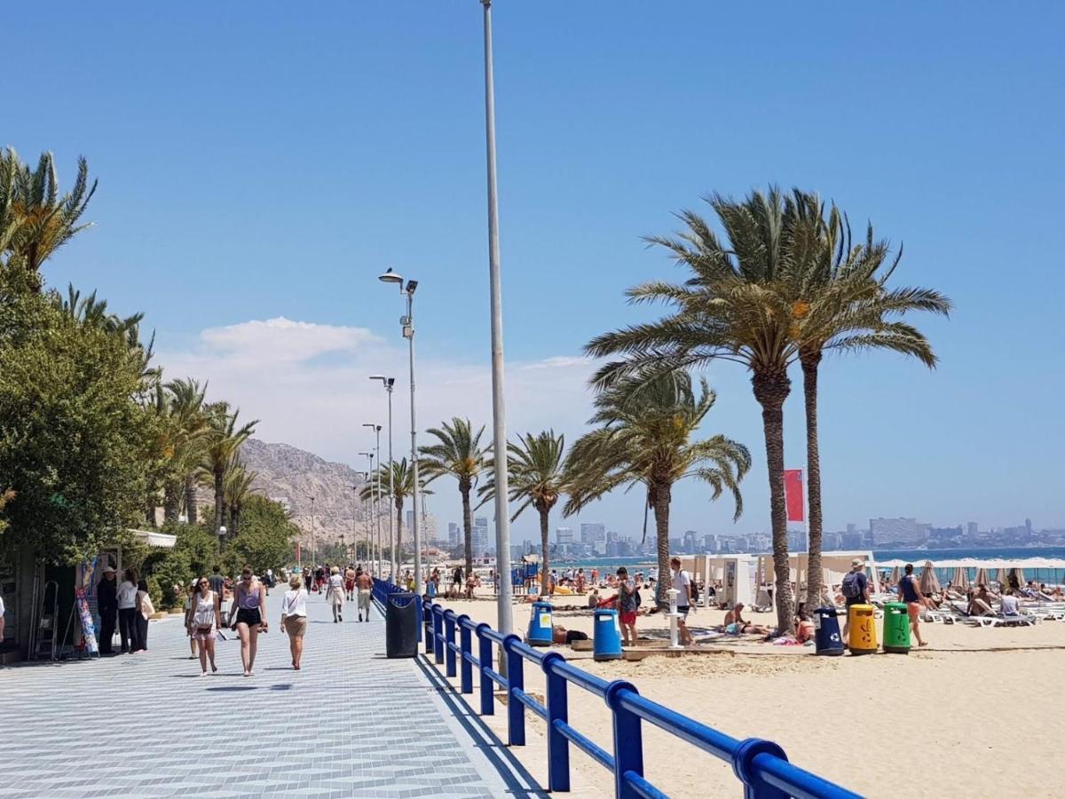 Apartamento Alicantehills Premiun Playa Alicante